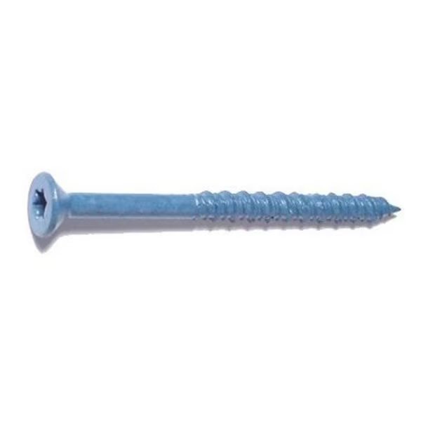 100PK 14x314 Screw, Midwest Fastener, Mfr#: 51231